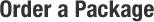 Website Package