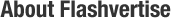 About Flashvertise