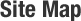 Flashvertise Site Map
