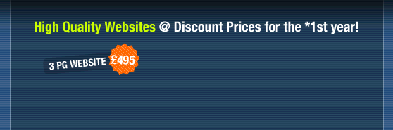 Flashvertise Rich Media and Website design advert